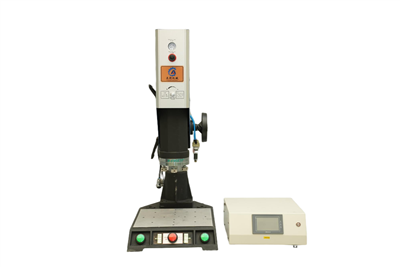 Handbediende ultrasone lasser